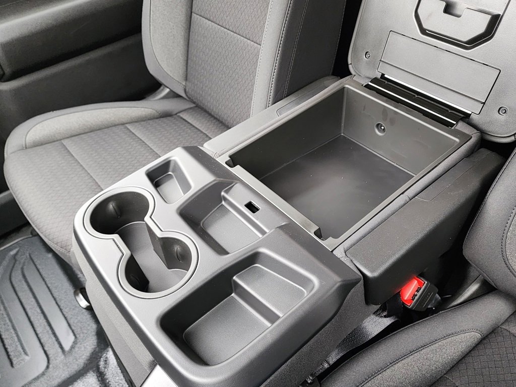 New 2026 GMC Sierra 1500 Pro w/ Pro Value Package image 37