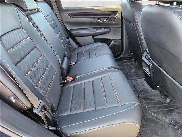 Used 2024 Honda CR-V Sport-L image 18