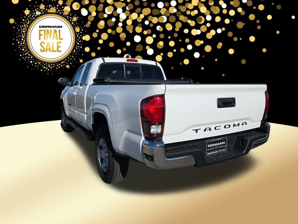 Used 2023 Toyota Tacoma SR5 image 9