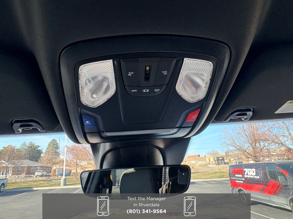 New 2026 RAM 2500 Big Horn image 21