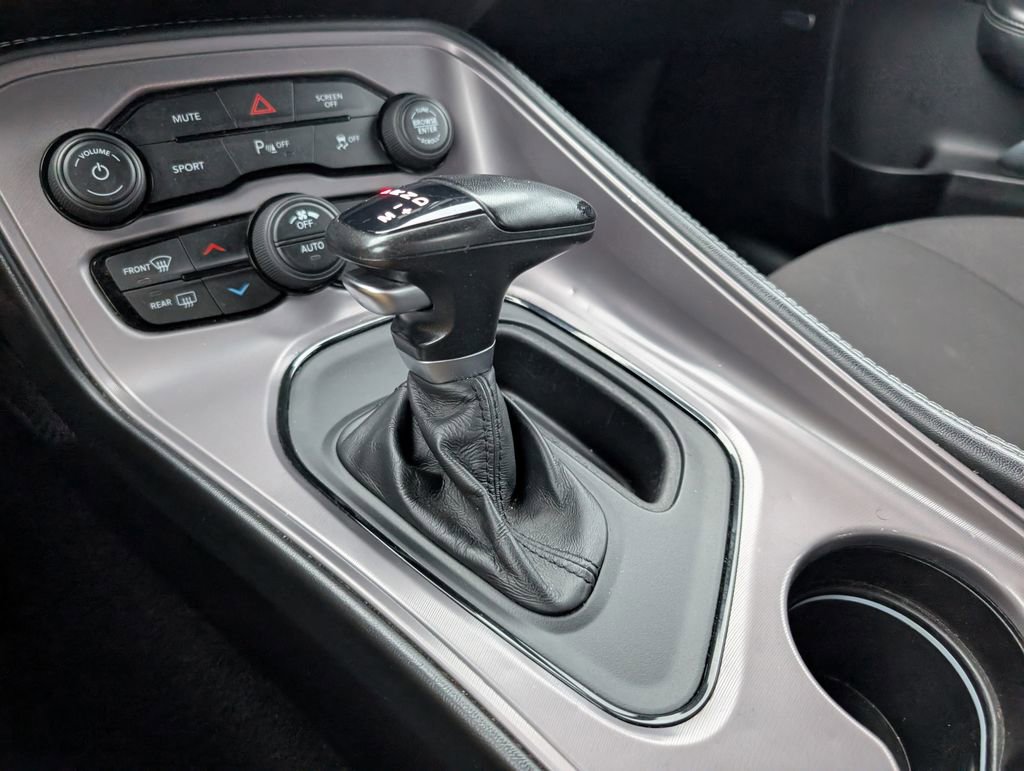 Used 2023 Dodge Challenger GT image 21
