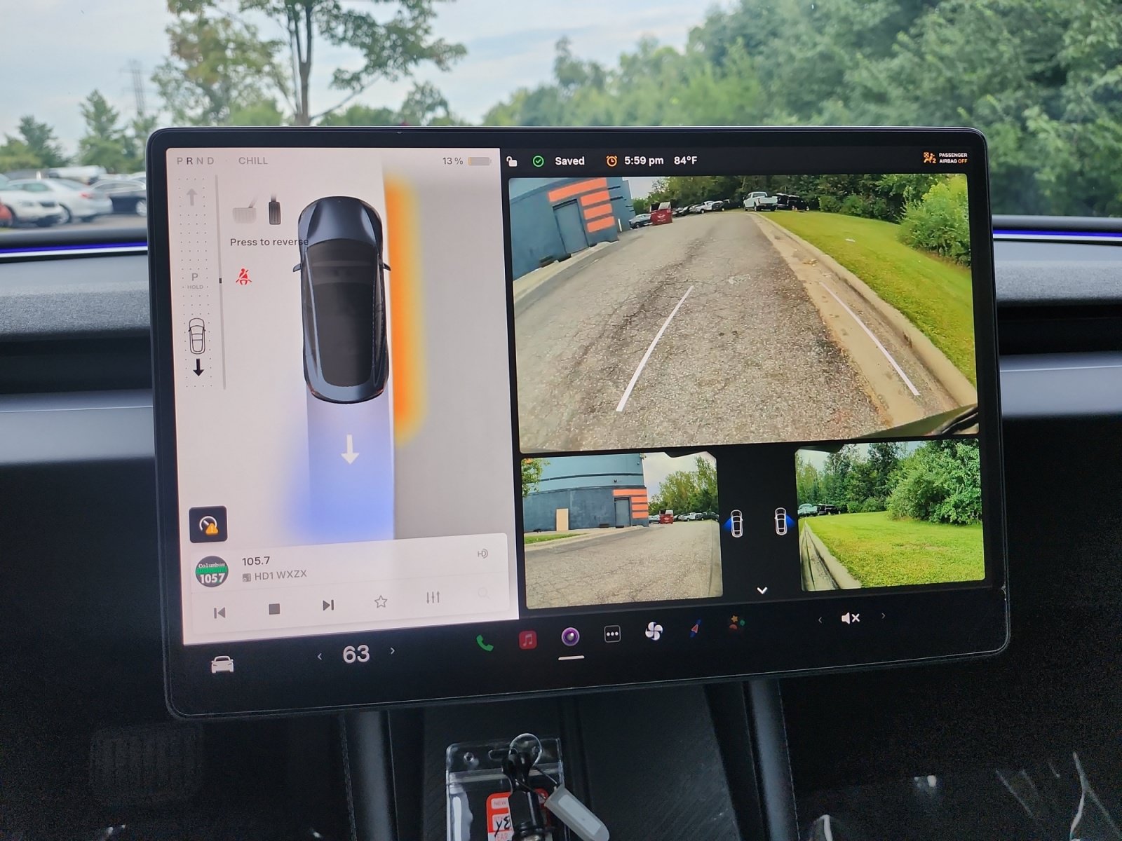 Used 2024 Tesla Model 3 Standard Range RWD image 20