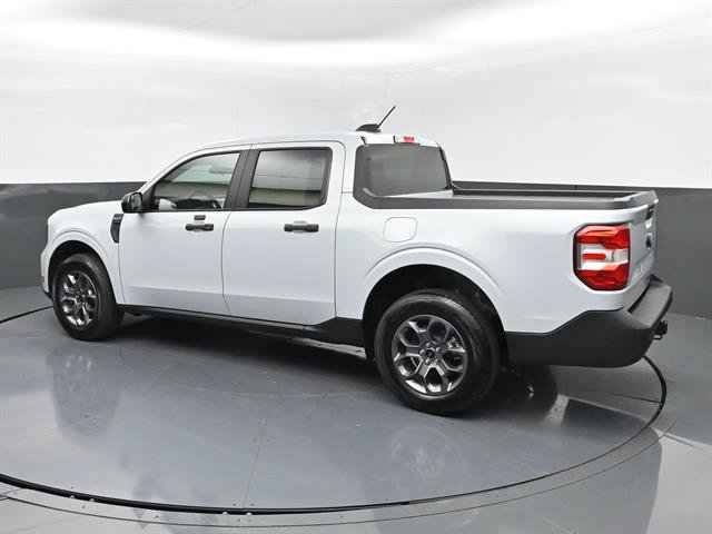 Used 2025 Ford Maverick XLT w/ XLT Luxury Package FWD image 27