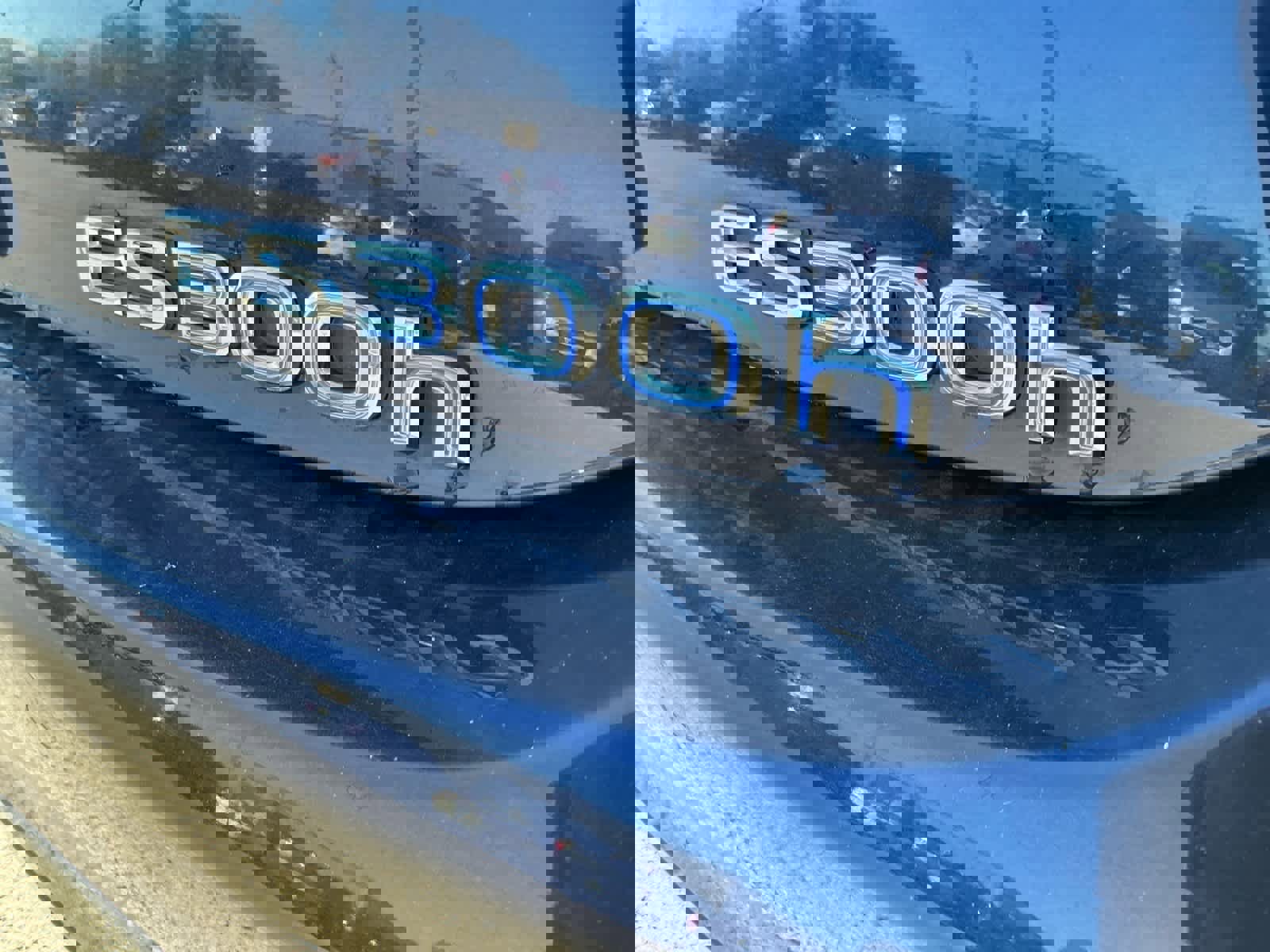 Used 2022 Lexus ES 300h w/ Luxury Package image 18