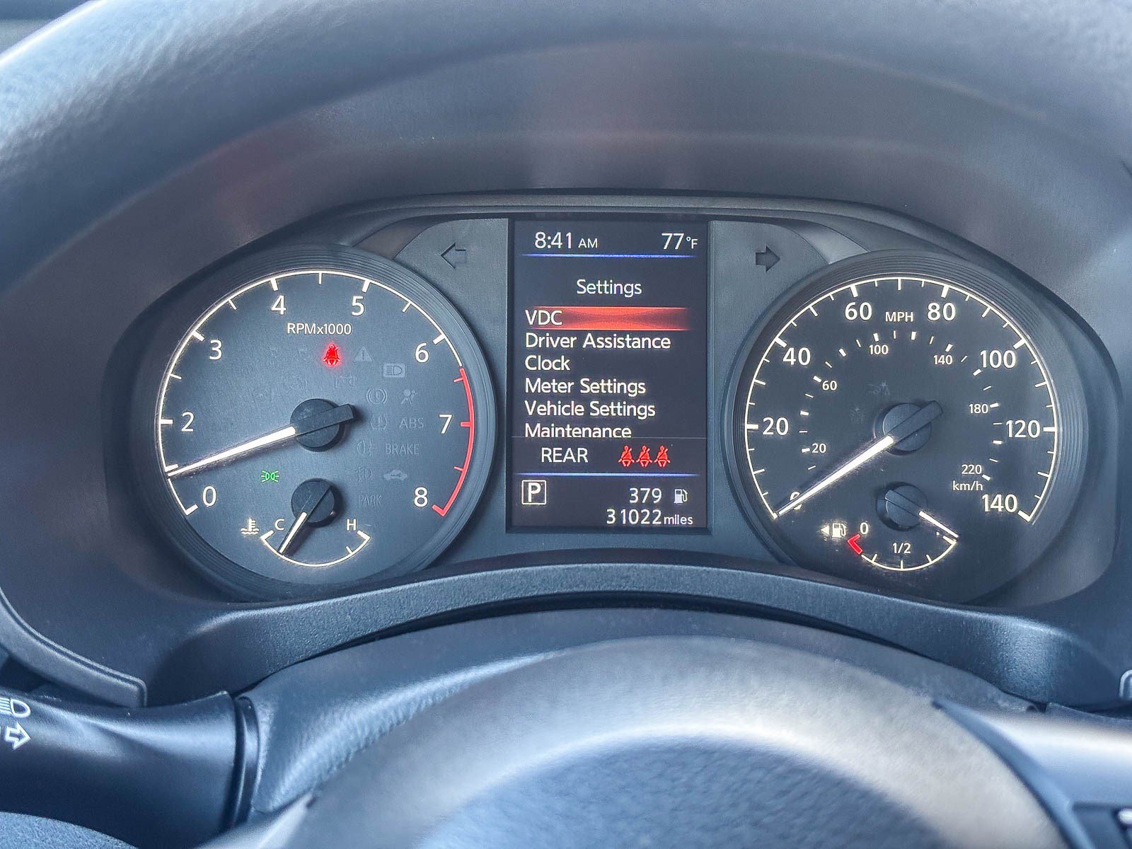 Used 2025 Nissan Altima 2.5 S FWD image 27
