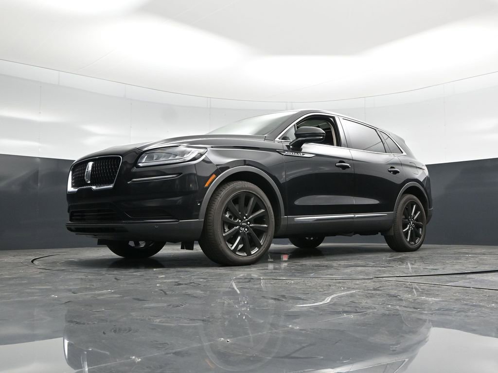 Used 2023 Lincoln Nautilus Reserve w/ Equipment Group 201A image 57