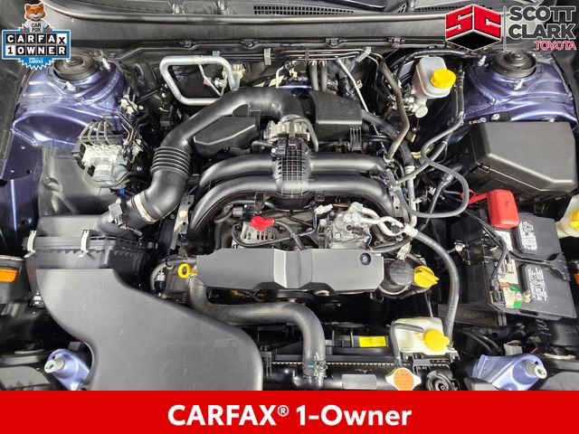 Used 2017 Subaru Outback 2.5i Limited AWD/4WD image 13