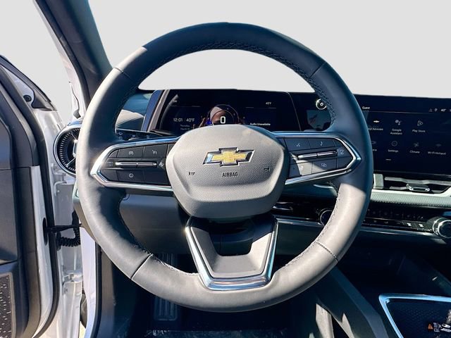 New 2026 Chevrolet Equinox LT w/ Convenience Package II image 12