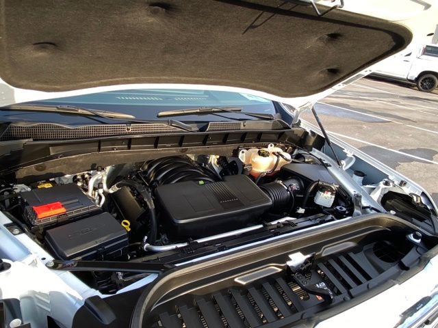 Used 2025 GMC Sierra 1500 SLT image 21