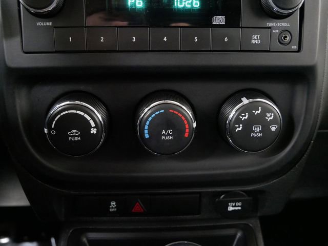 Used 2014 Jeep Compass Sport w/ Power Value Group image 19
