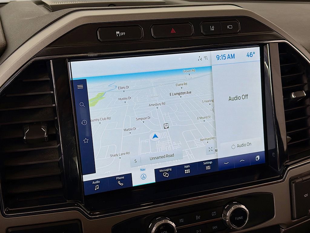 Used 2022 Ford F350 King Ranch image 35