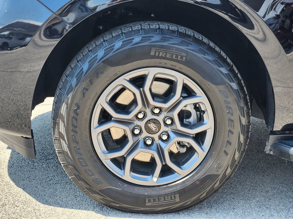 Used 2025 Ford Expedition Max Active AWD/4WD image 10