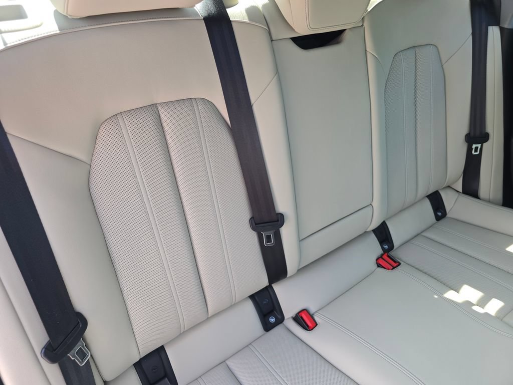 New 2026 Audi A6 Prestige AWD/4WD image 14