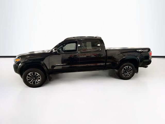 Used 2023 Toyota Tacoma TRD Sport w/ Advanced Technology Package image 9