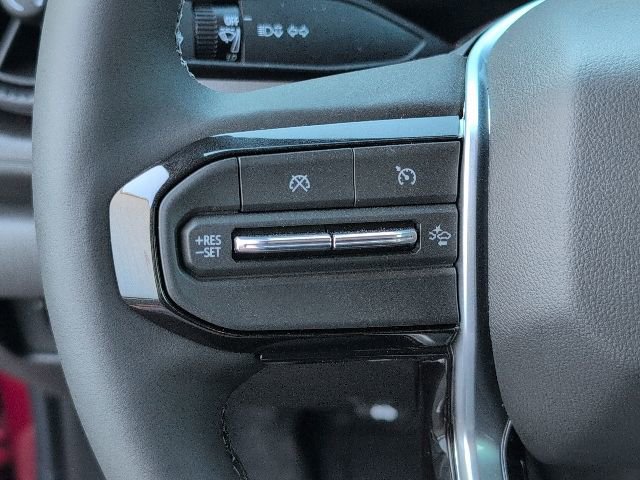 New 2026 Chevrolet Colorado Trail Boss image 19