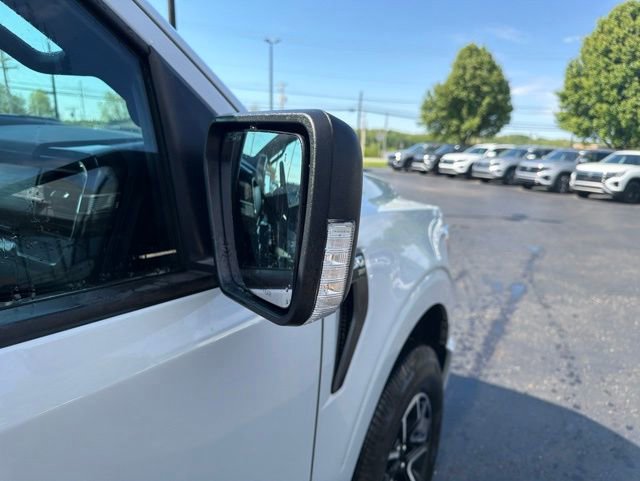 Used 2021 Ford F150 XLT w/ Equipment Group 302A High AWD/4WD image 24