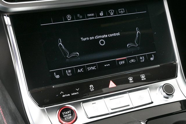 New 2026 Audi RS 6 performance image 19