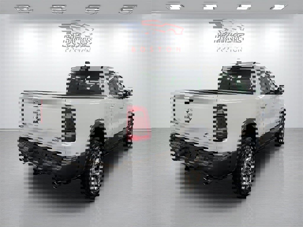 Used 2023 RAM 1500 Limited image 4