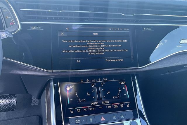 New 2026 Audi Q7 2.0T Premium Plus AWD/4WD image 24