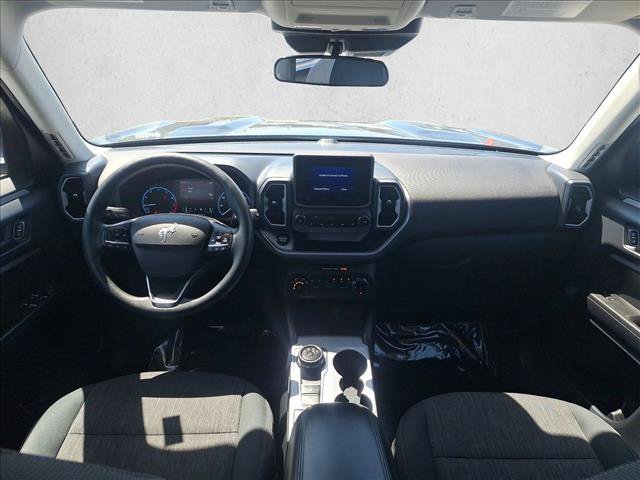 Used 2022 Ford Bronco Sport Big Bend AWD/4WD image 17