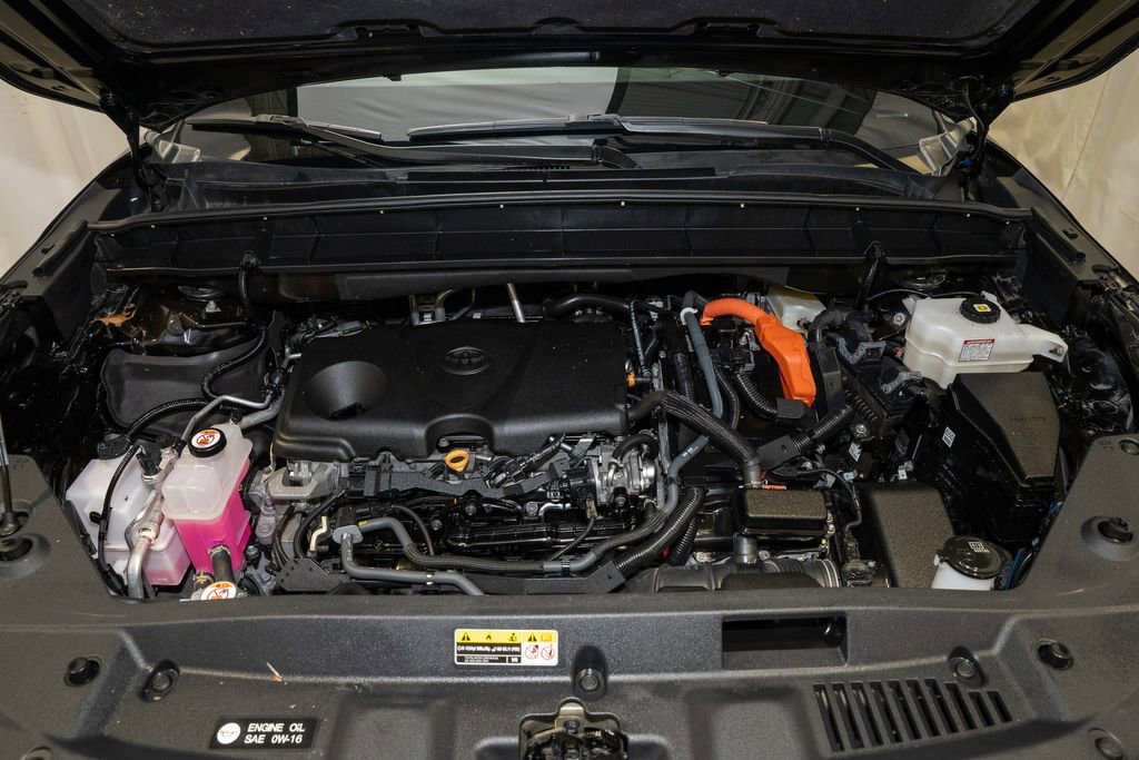 Used 2023 Toyota Highlander Bronze Edition image 22