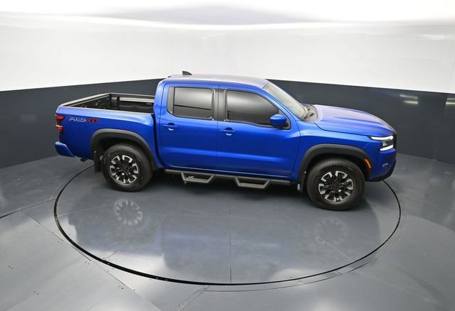 Used 2024 Nissan Frontier PRO-4X w/ Pro Convenience Package AWD/4WD image 20