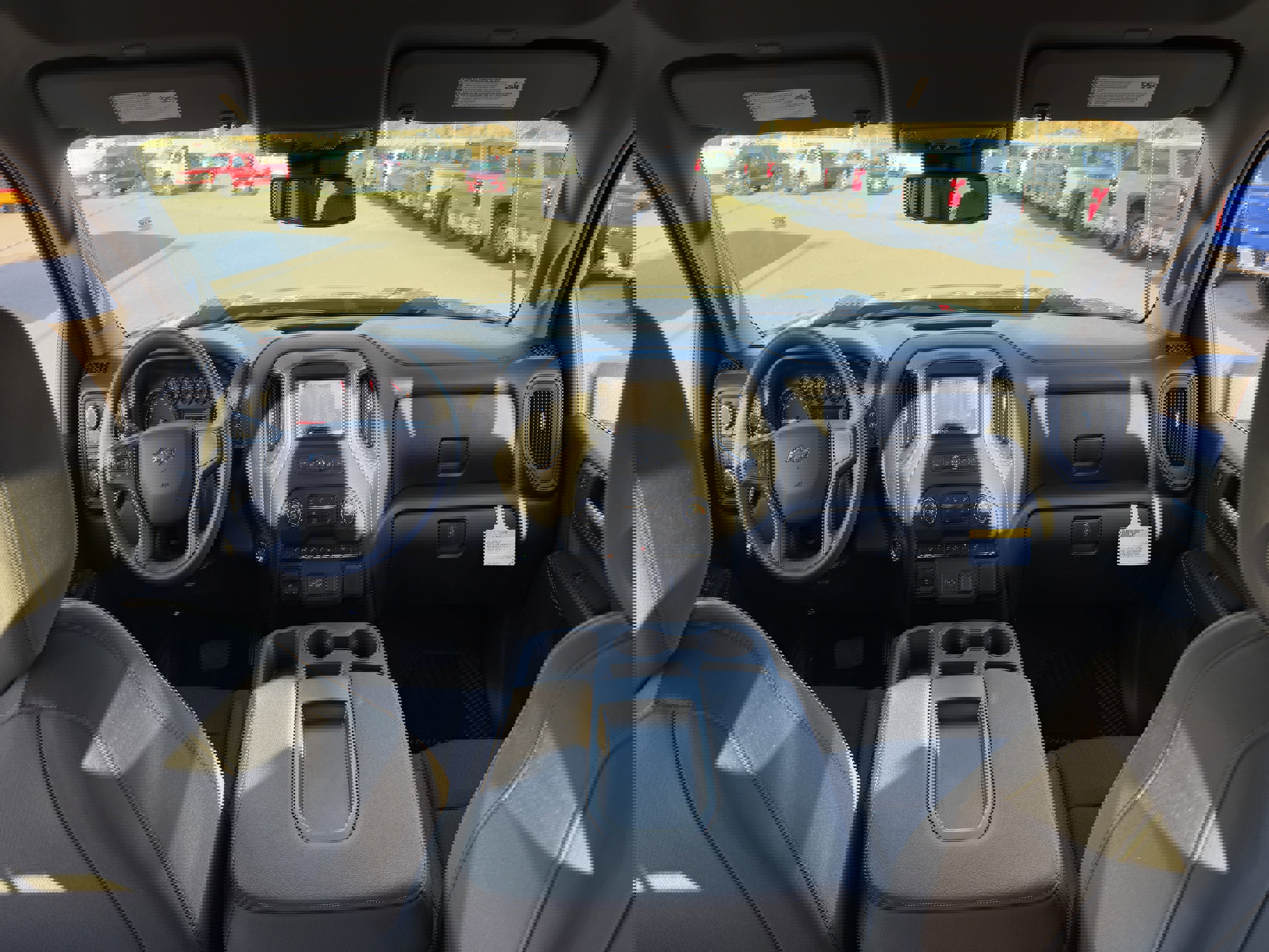 New 2026 Chevrolet Silverado 2500 Custom w/ Custom Value Package image 34