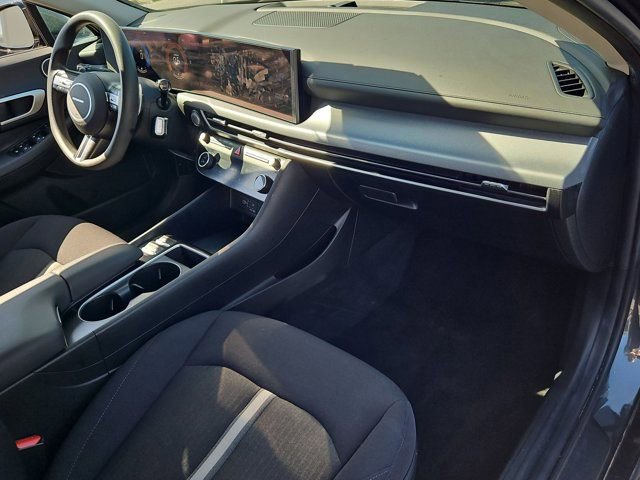 Used 2025 Hyundai Sonata SEL image 32