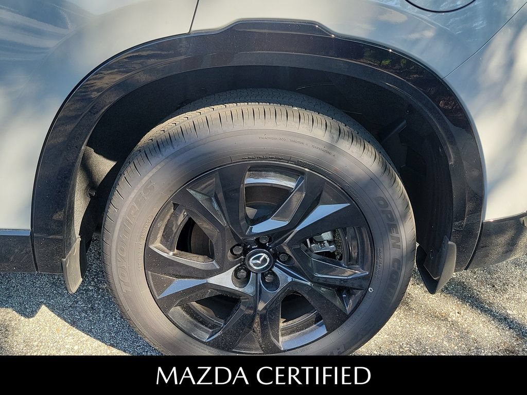 Used 2026 MAZDA CX-5 2.5 S w/ Premium Plus Package AWD/4WD image 3