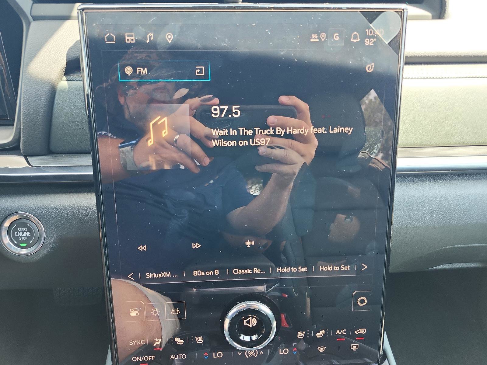 New 2026 GMC Terrain AT4 w/ Convenience Package III image 13