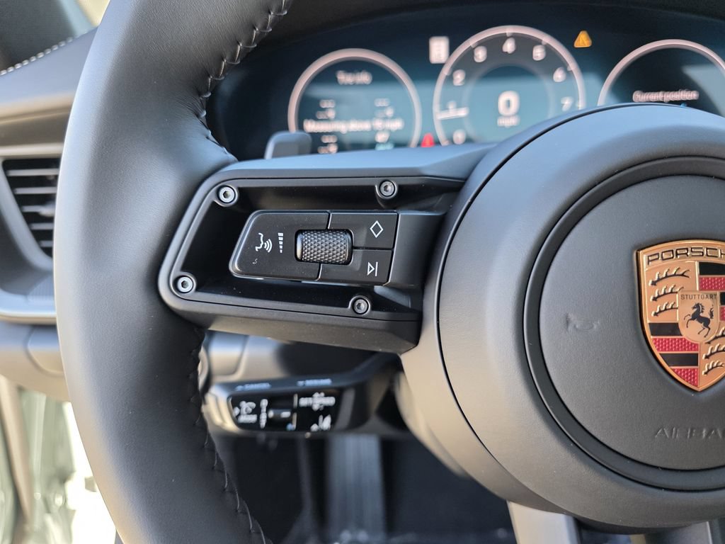 New 2026 Porsche 911 Carrera 4S AWD/4WD image 27