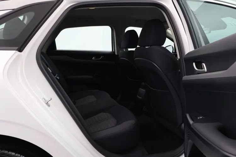 Used 2025 Kia K5 LXS FWD image 17