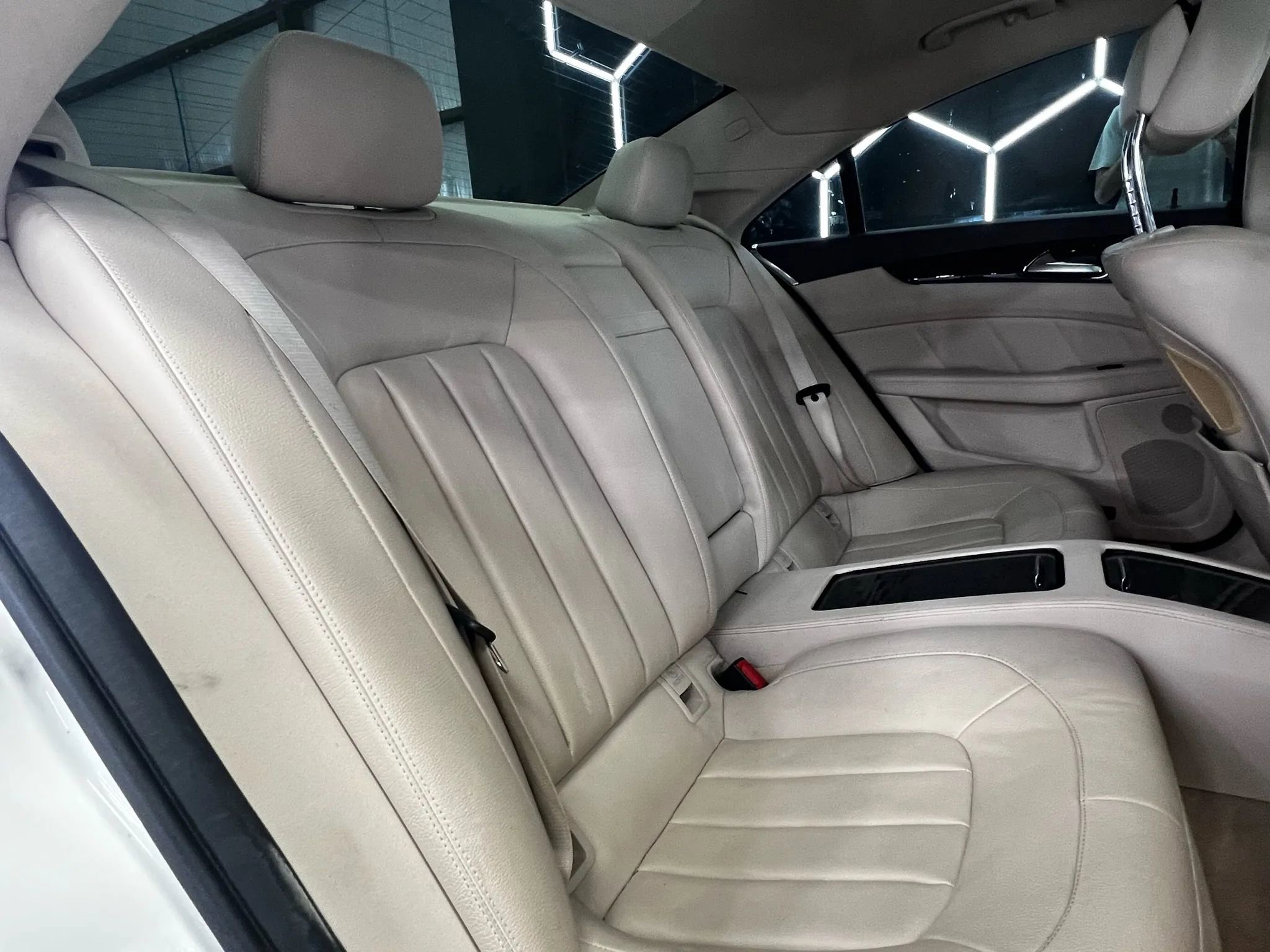 Used 2016 Mercedes-Benz CLS 400 image 20