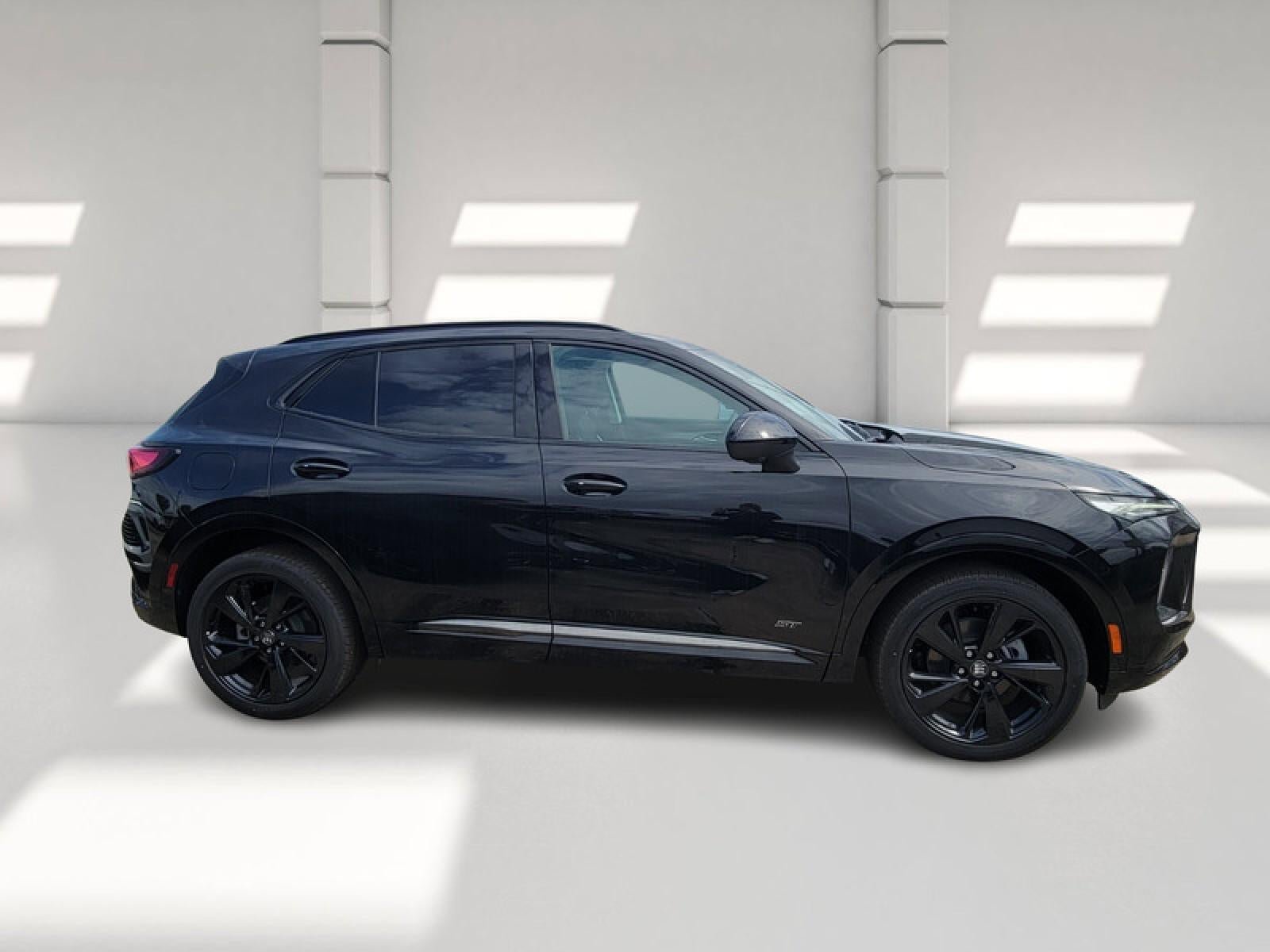 New 2026 Buick Envision Sport Touring AWD/4WD image 4