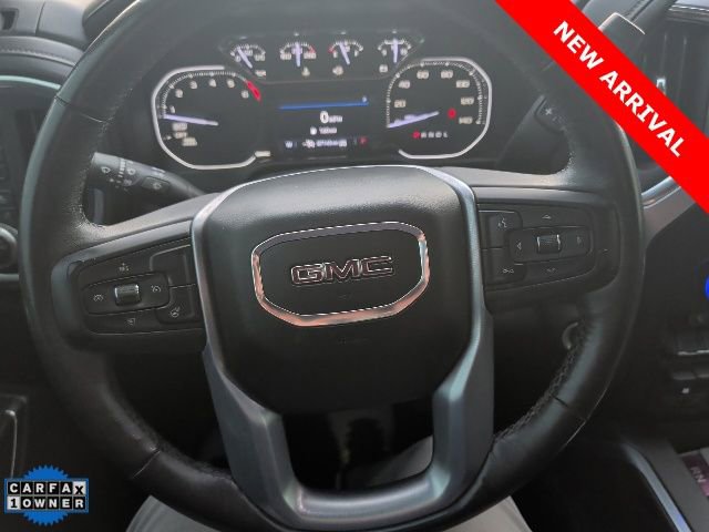 Used 2020 GMC Sierra 1500 SLT w/ SLT Premium Package image 21