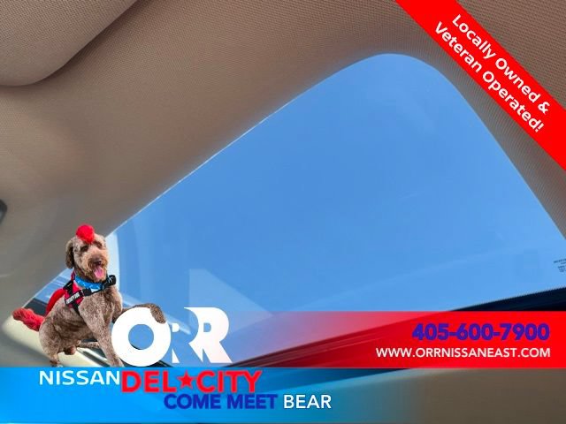 New 2026 Nissan Pathfinder Platinum AWD/4WD image 31