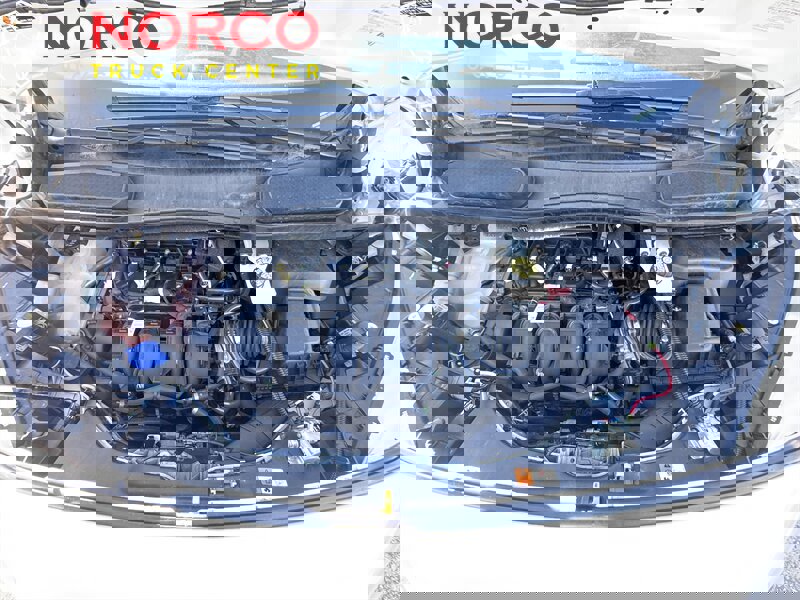 Used 2020 Ford Transit Connect XL image 27