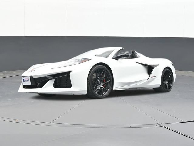 Used 2024 Chevrolet Corvette Z06 RWD image 50