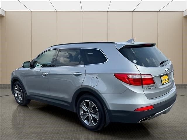 Used 2014 Hyundai Santa Fe Limited FWD image 4