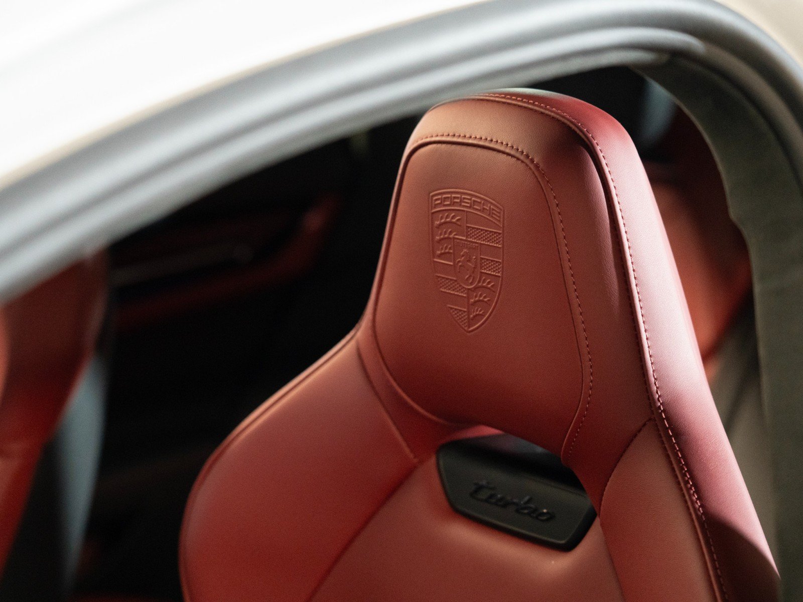 New 2026 Porsche Panamera Turbo AWD/4WD image 25