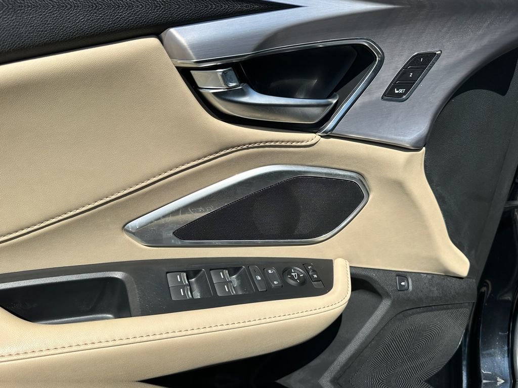 Used 2023 Acura RDX AWD image 20
