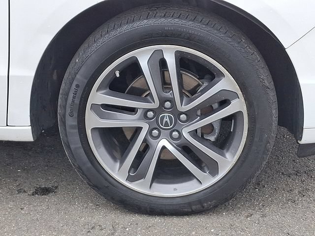 Used 2020 Acura MDX Sport Hybrid w/ Advance Pkg AWD/4WD image 26