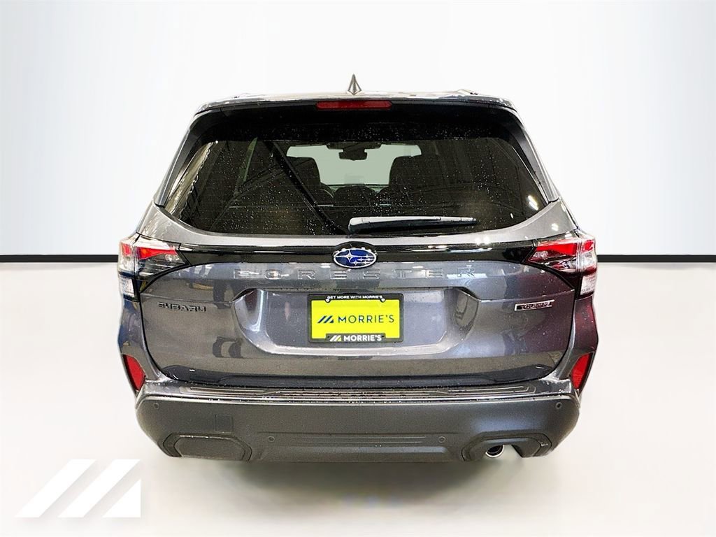 New 2026 Subaru Forester Touring image 6