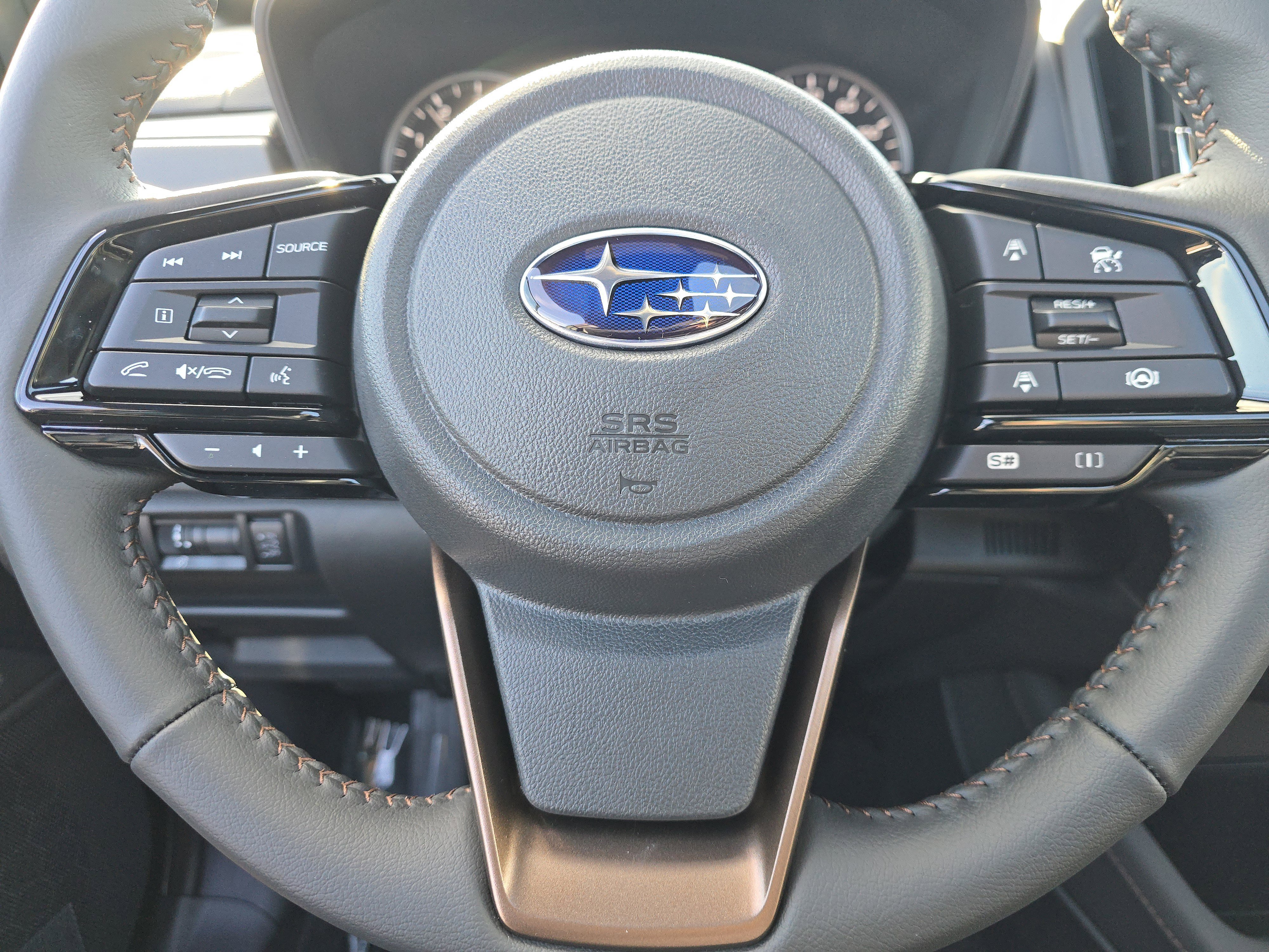 New 2026 Subaru Forester Sport image 20