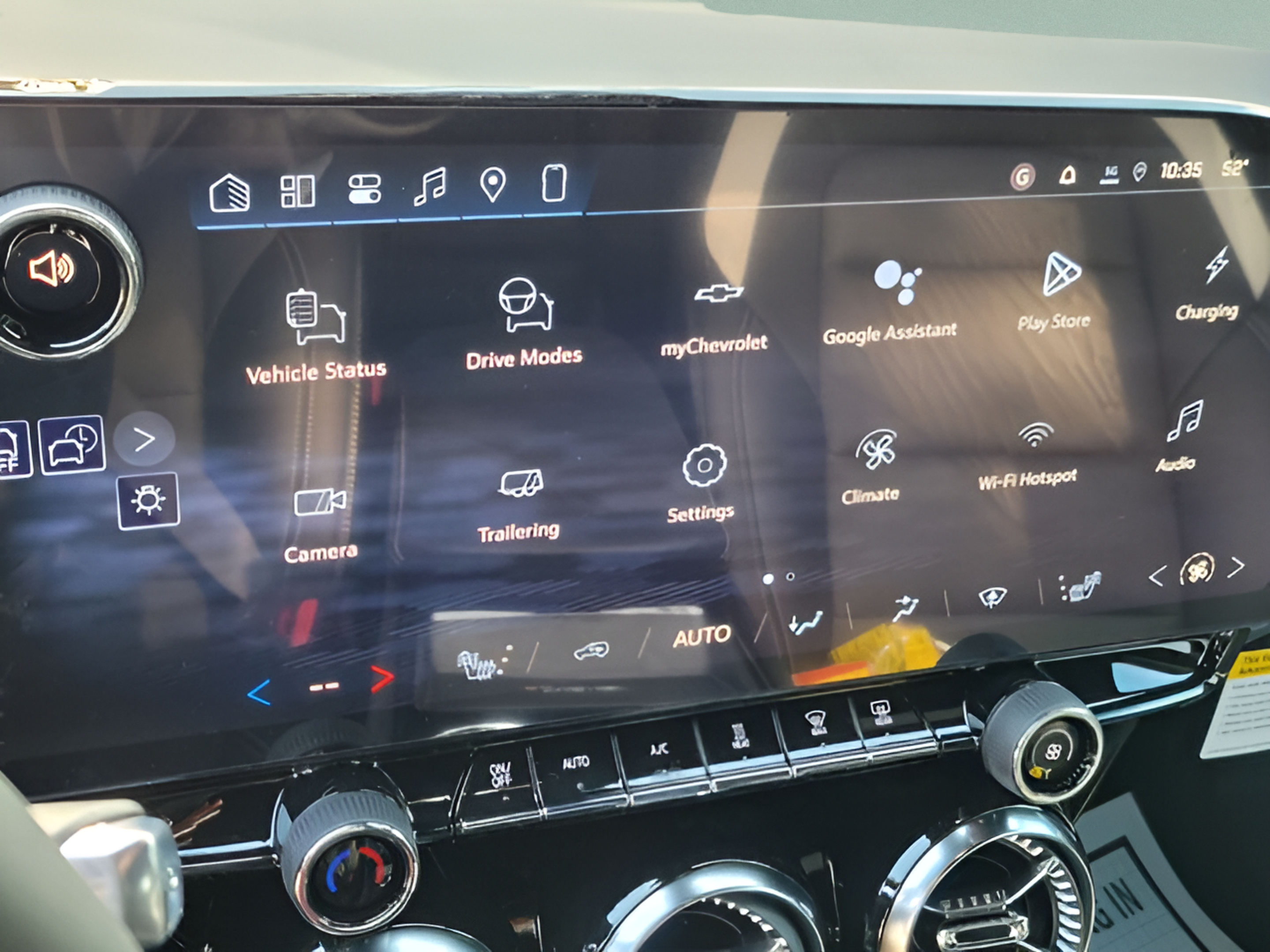 New 2026 Chevrolet Blazer EV LT FWD image 18