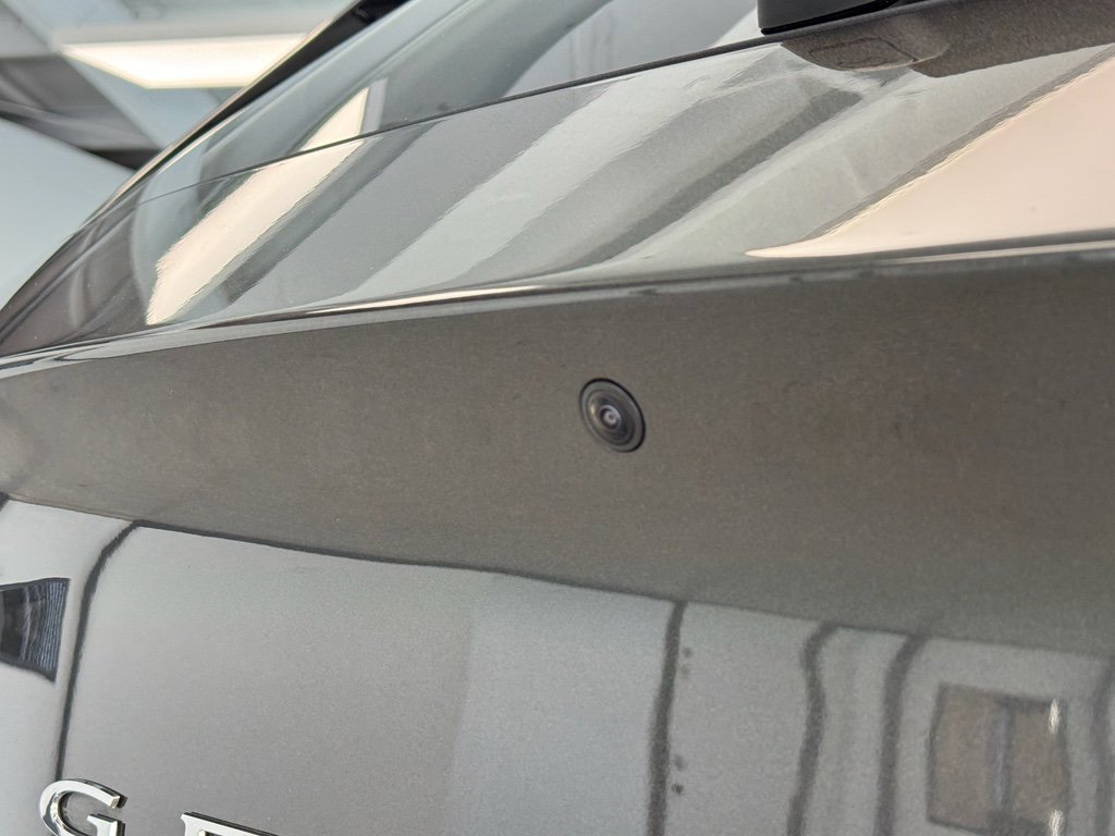 Used 2025 Genesis GV80 2.5T Standard image 42