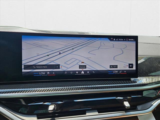 New 2026 BMW X5 M60i w/ Executive Package image 15