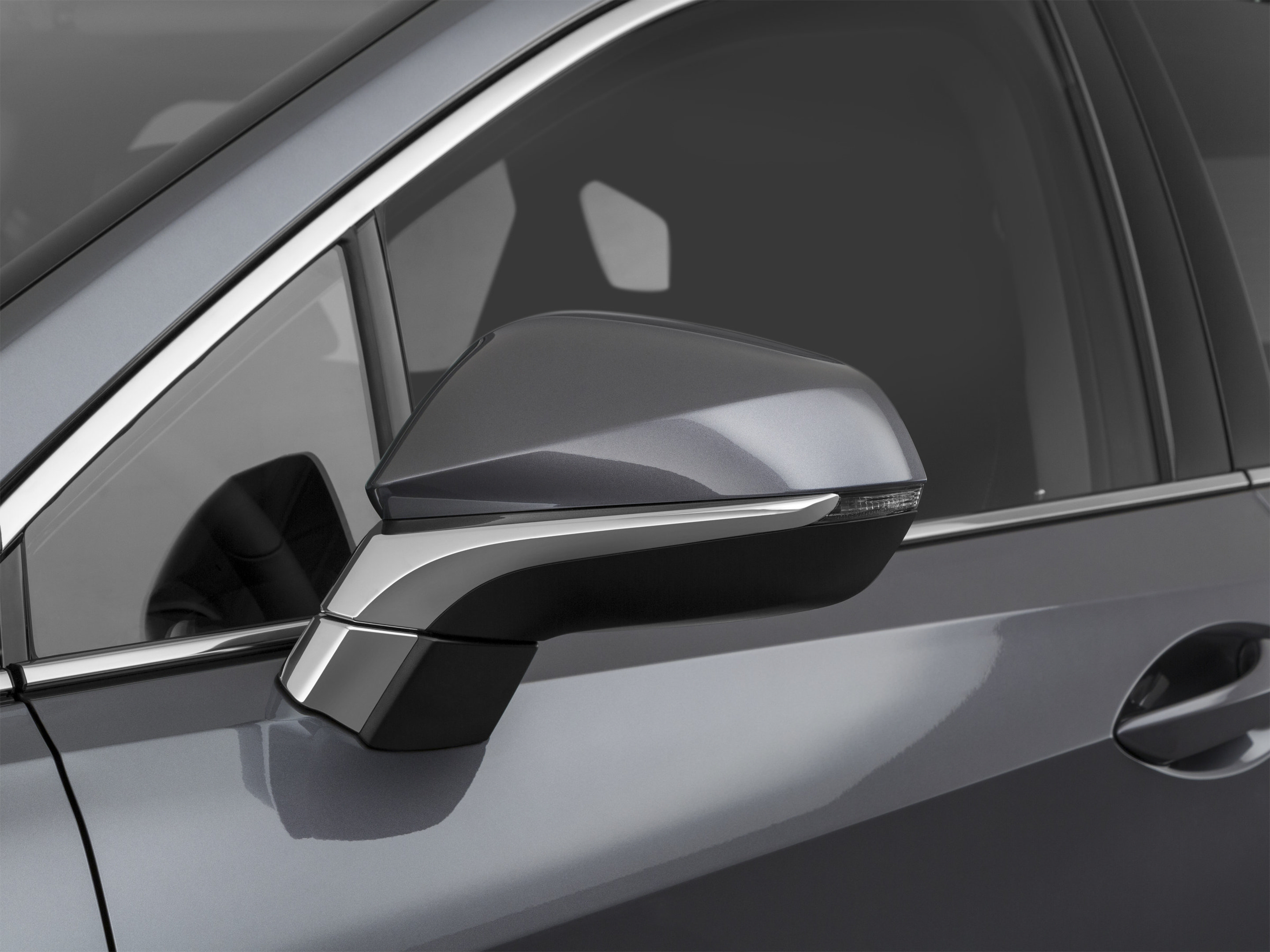 Used 2022 Lexus RX 350L Luxury w/ Accessory Package (Z1) FWD image 56