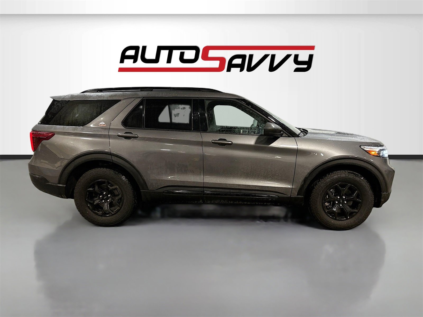 Used 2023 Ford Explorer Timberline image 8