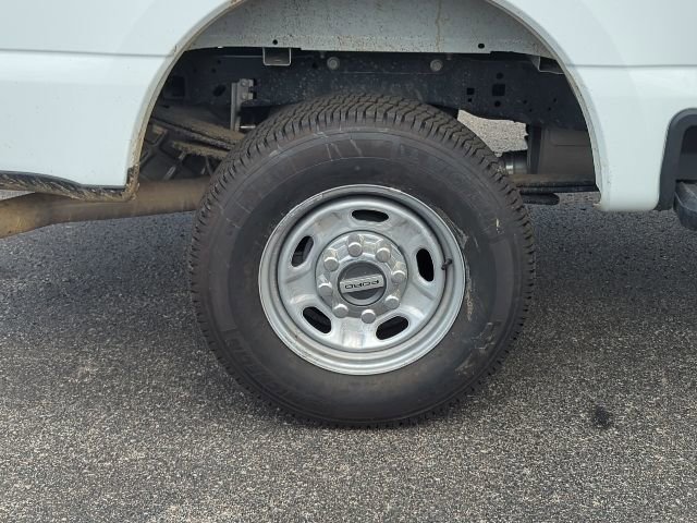 Used 2026 Ford F250 XL image 11